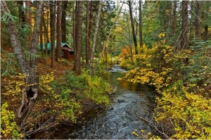 CA - Siskiyou County