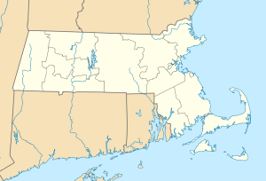 Massachusetts